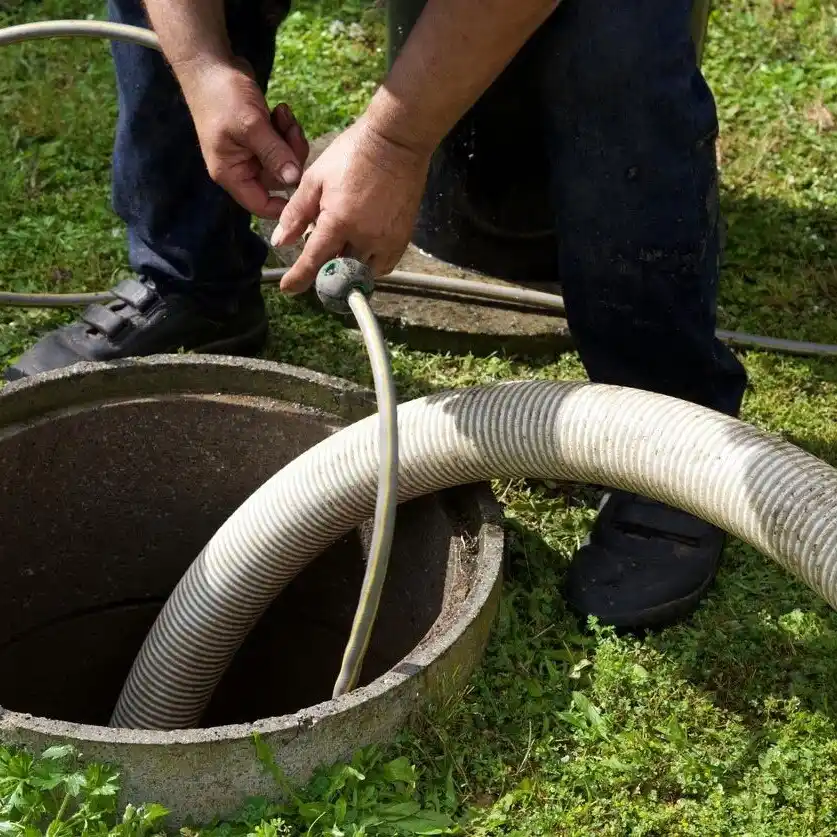 septic tank services St. Regis Park